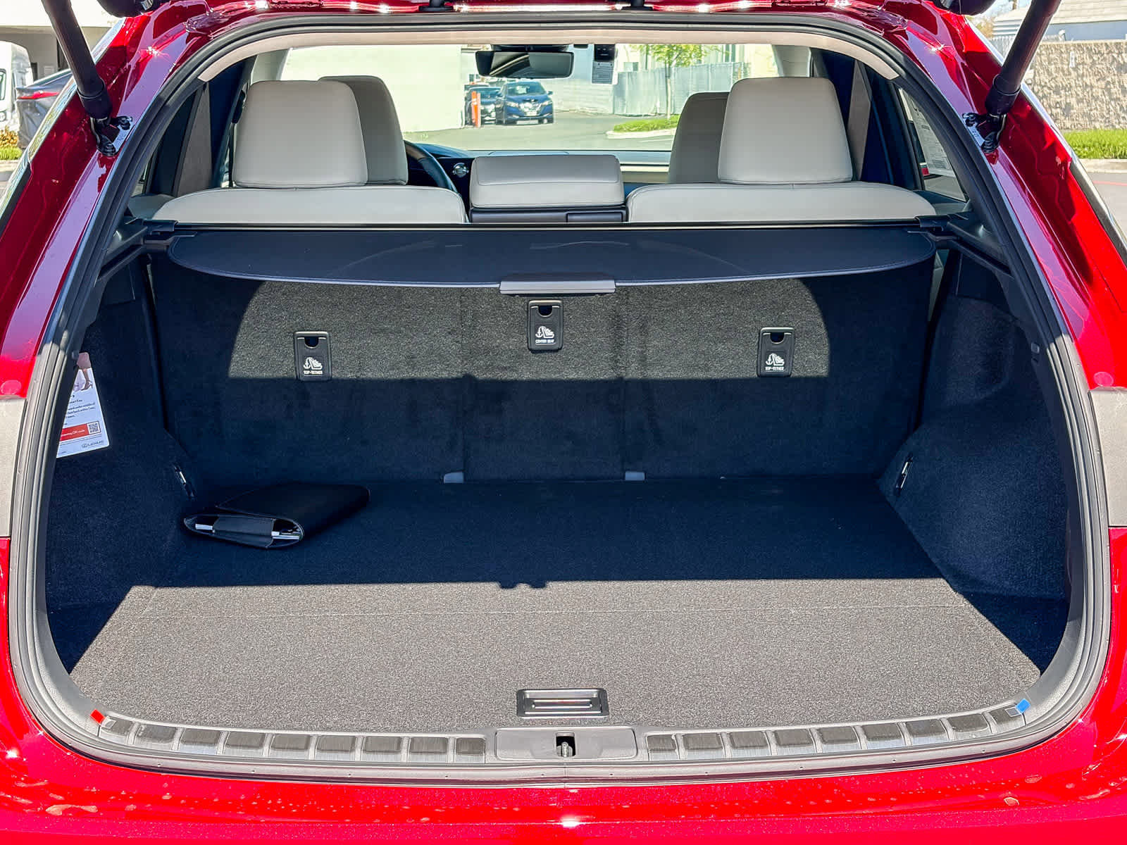 New 2026 Lexus RX 350 Premium Plus image 11