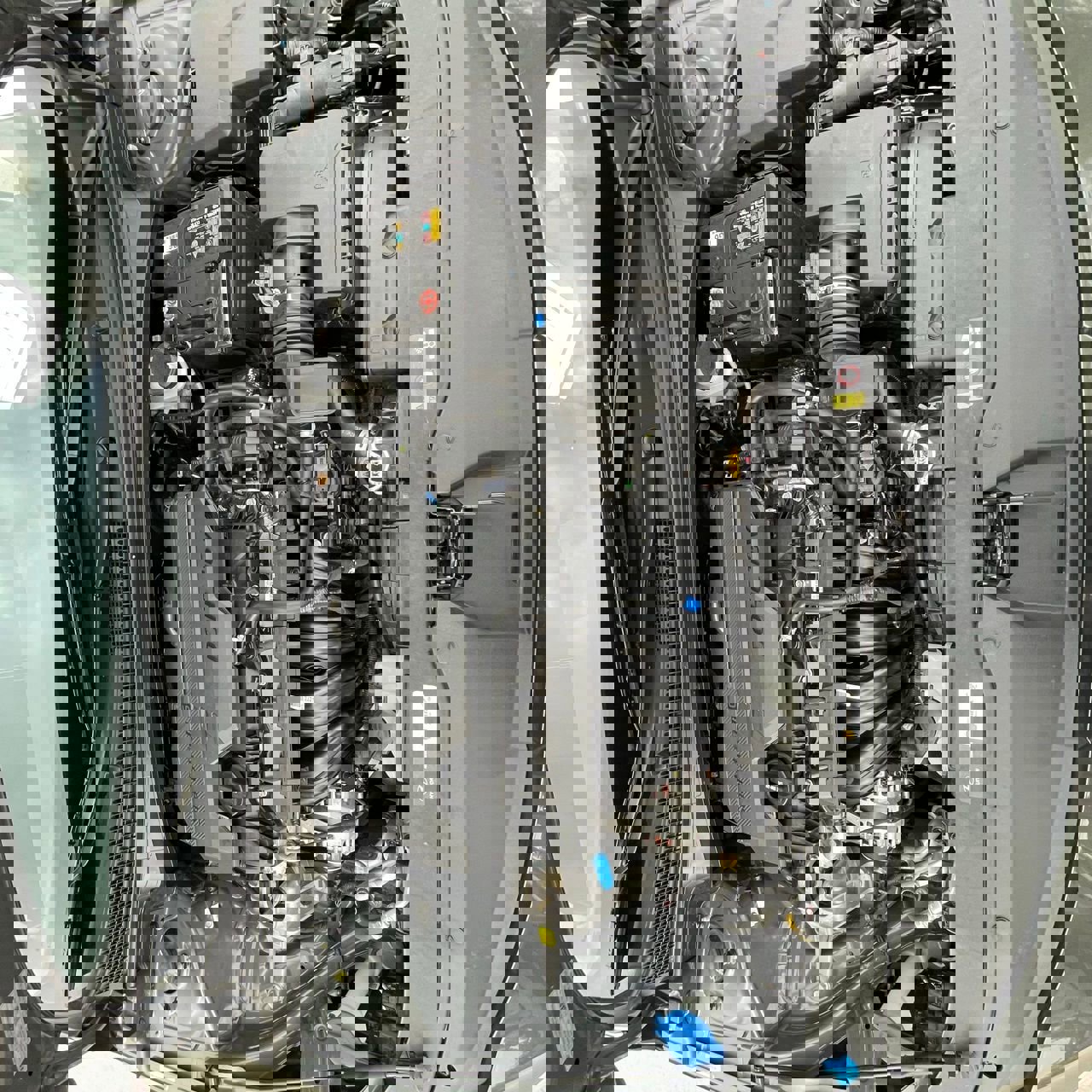 Used 2025 Hyundai Elantra Sport image 26