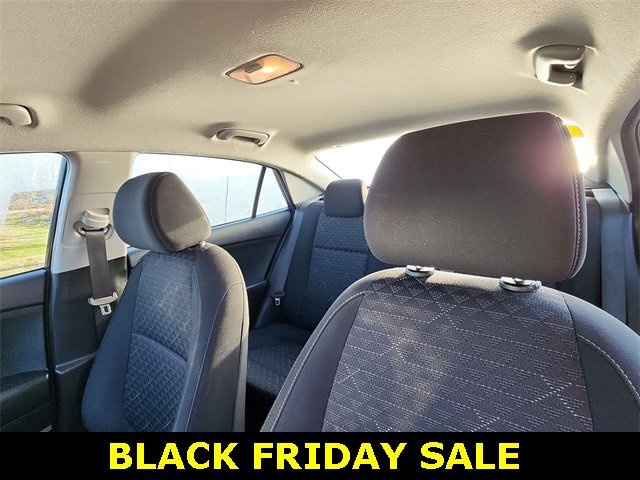 Certified 2020 Kia Rio LX image 21