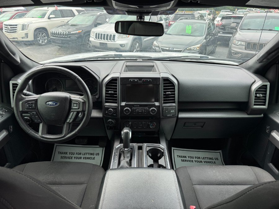 Used 2019 Ford F150 XLT w/ Equipment Group 302A Luxury AWD/4WD image 20
