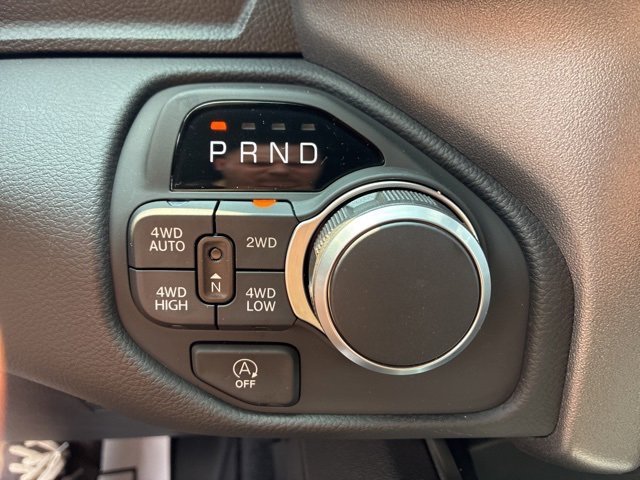 New 2026 RAM 1500 Big Horn image 17
