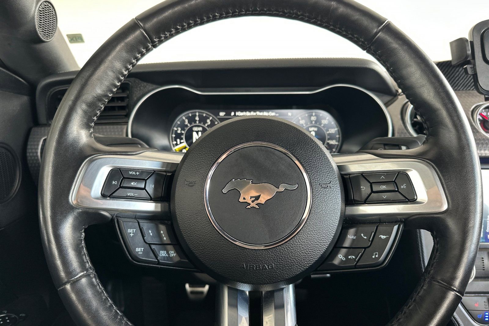 Used 2022 Ford Mustang GT Premium w/ GT Performance Package image 23