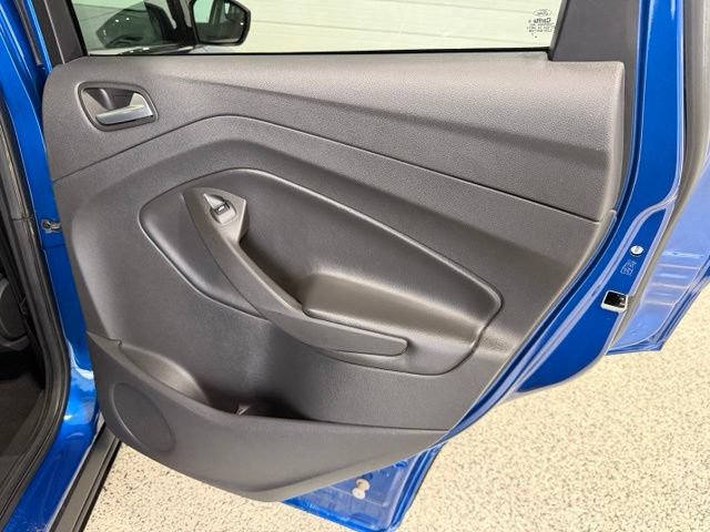 Used 2017 Ford Escape SE FWD image 24
