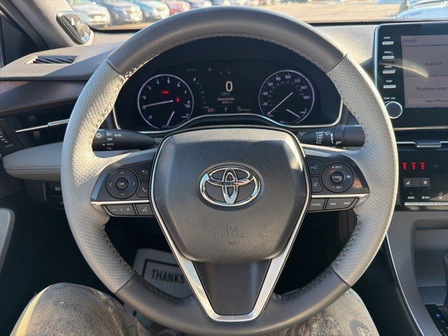 Used 2019 Toyota Avalon Limited FWD image 22