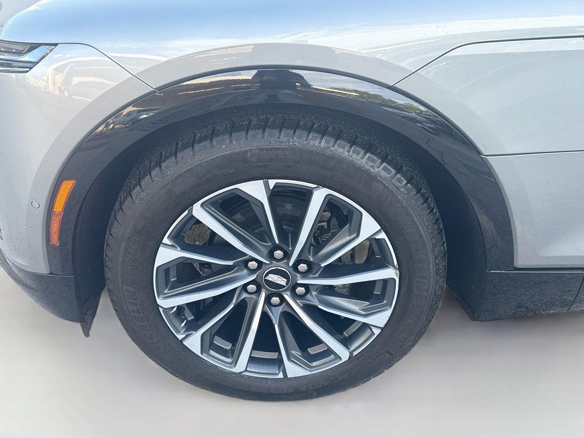 Used 2024 Cadillac Lyriq Sport RWD image 37