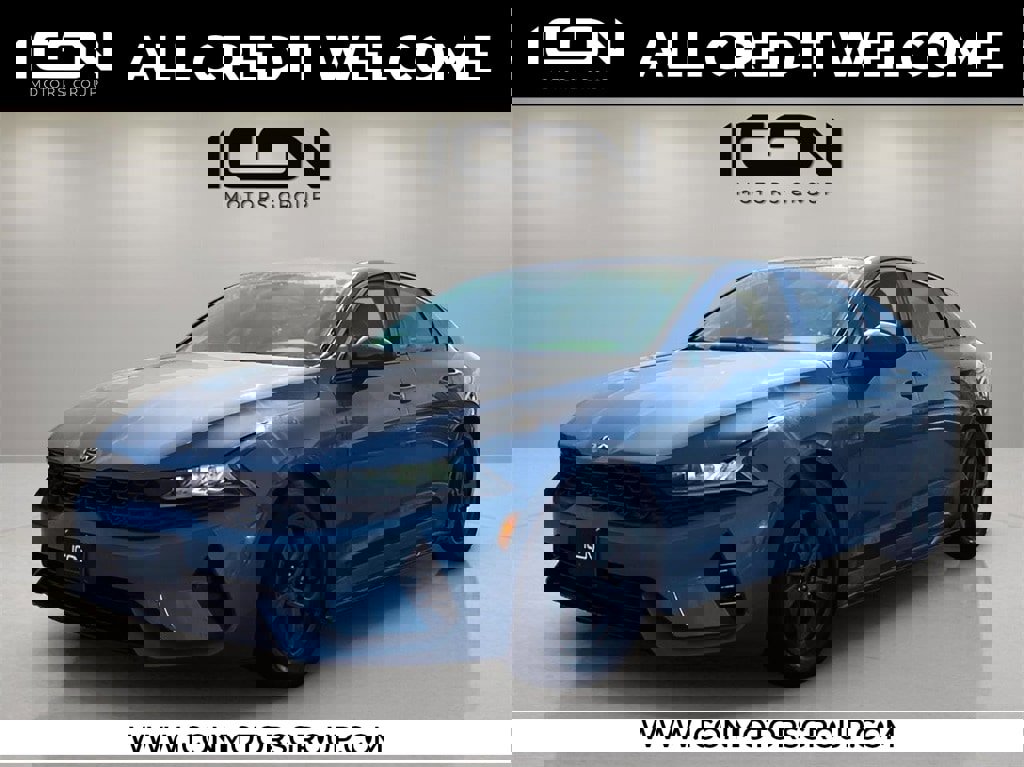 Used 2021 Kia K5 LXS