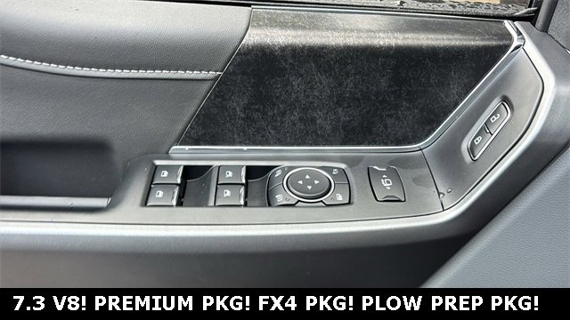 New 2026 Ford F250 XLT image 7