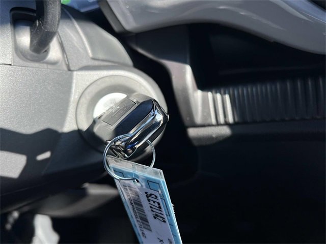 New 2025 Ford Ranger XL w/ Trailer Tow Package image 29