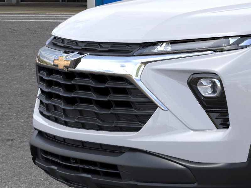 New 2026 Chevrolet TrailBlazer LS image 13