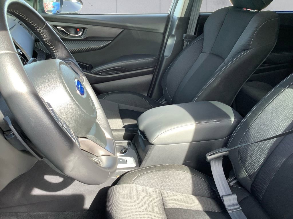 Certified 2024 Subaru Ascent Premium w/ Convenience Package image 7