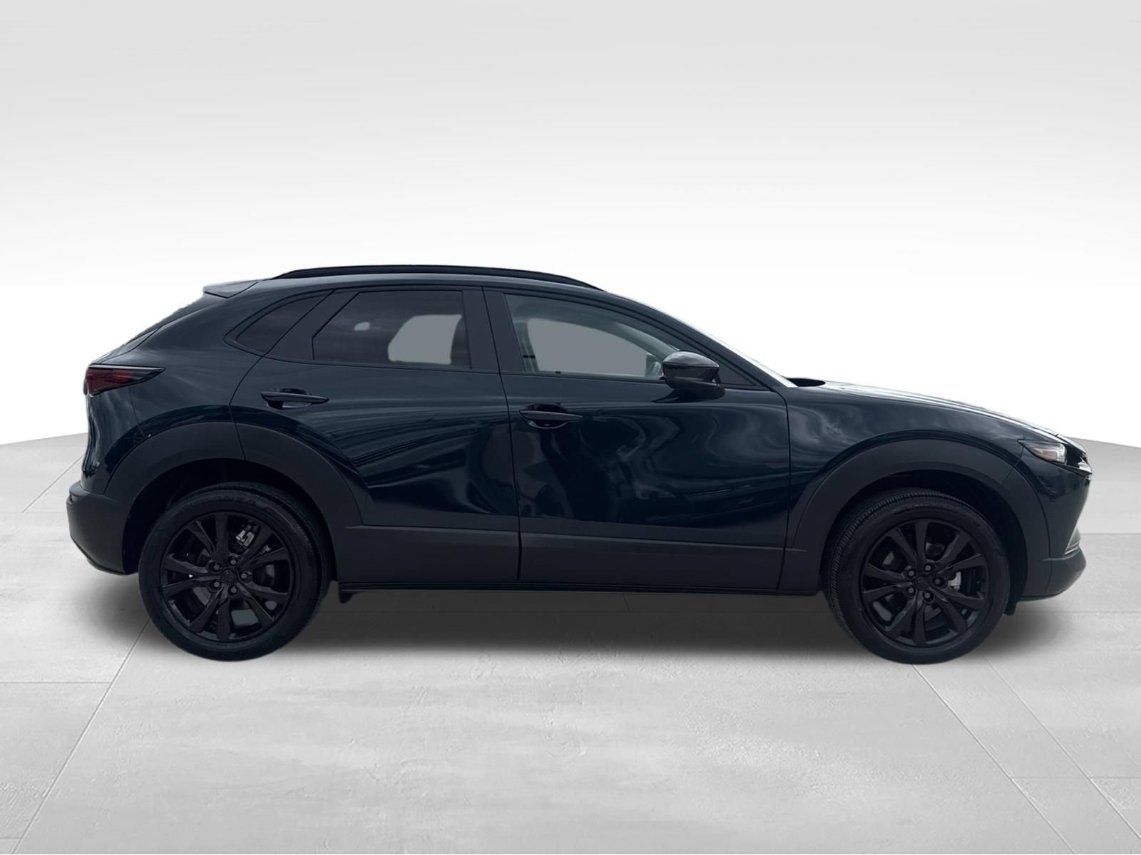 Certified 2026 MAZDA CX-30 AWD 2.5 S image 4