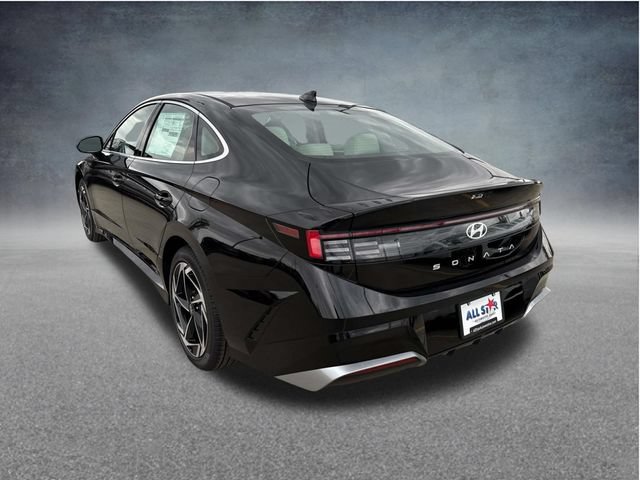 New 2026 Hyundai Sonata SEL FWD image 7