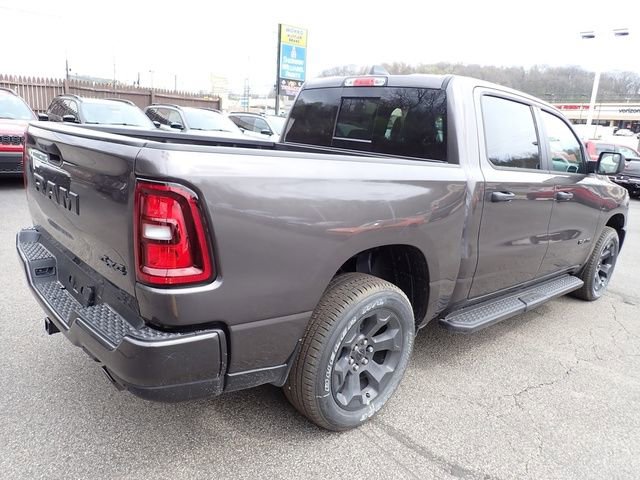 New 2026 RAM 1500 Express image 8