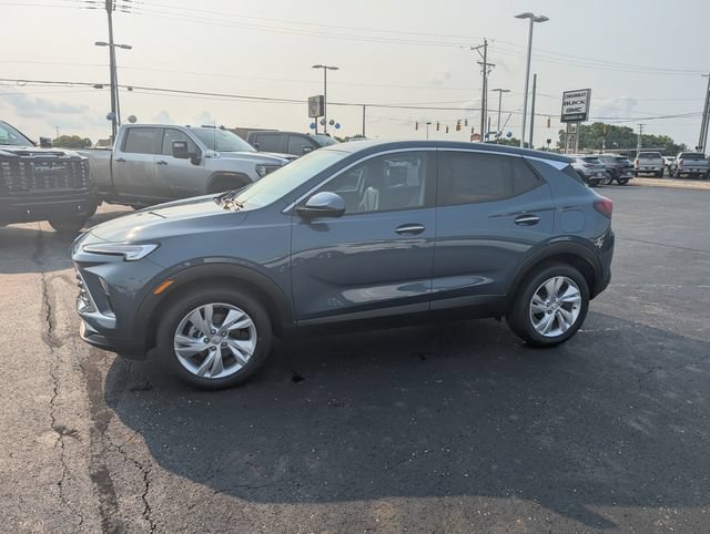 New 2026 Buick Encore GX Preferred FWD image 4