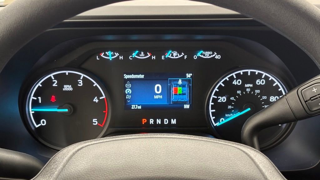 New 2026 Ford F450 XL w/ 360-Degree Camera Package AWD/4WD image 40