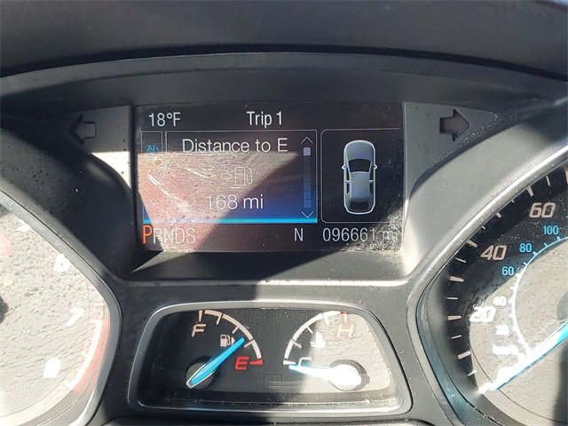 Used 2014 Ford Escape SE w/ SE Chrome Package image 12