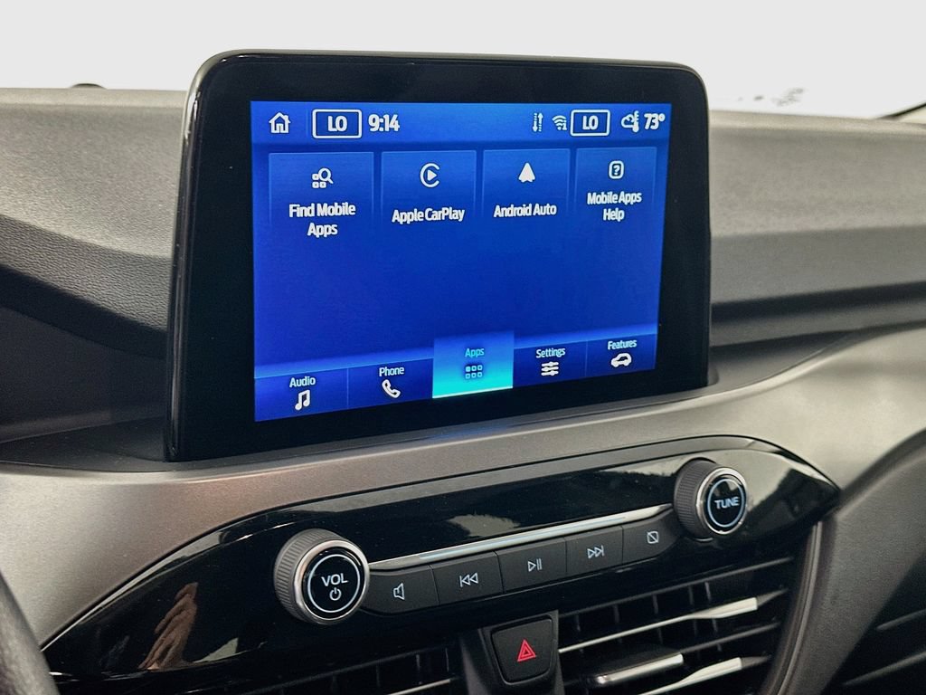 Used 2025 Ford Escape Active FWD image 19