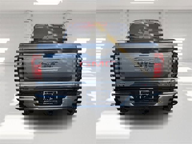 New 2026 GMC Canyon AT4 image 4