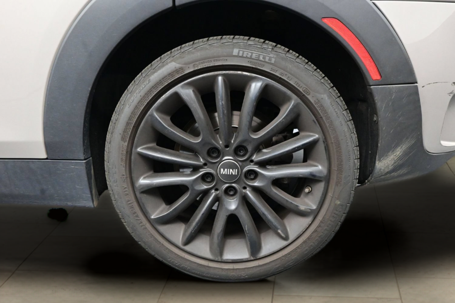 Used 2022 MINI Cooper Clubman S AWD/4WD image 15