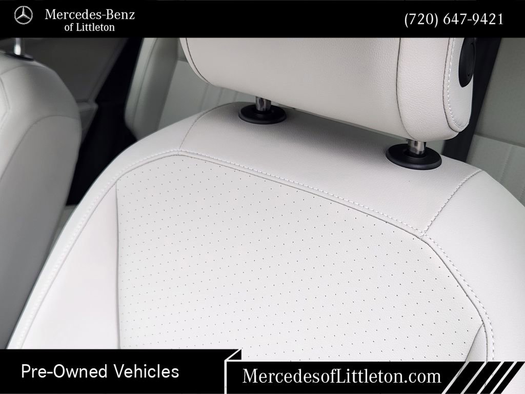 Used 2024 Volkswagen Tiguan SE AWD/4WD image 14