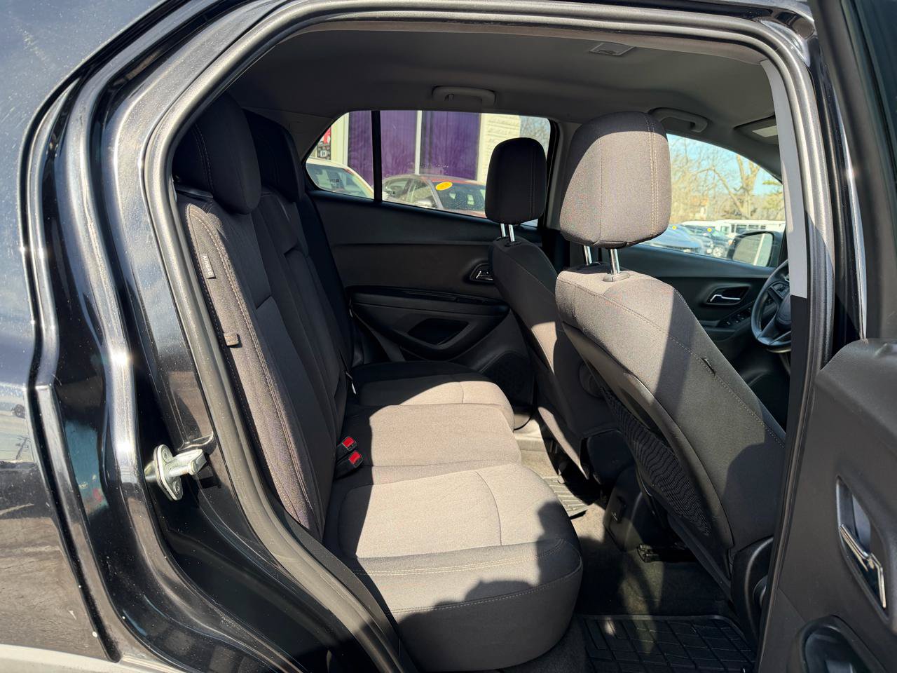 Used 2020 Chevrolet Trax LT image 13