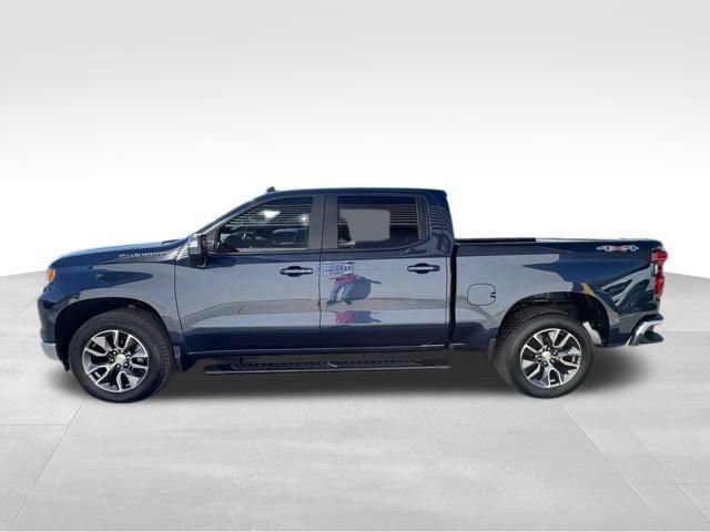 Used 2022 Chevrolet Silverado 1500 LT image 8