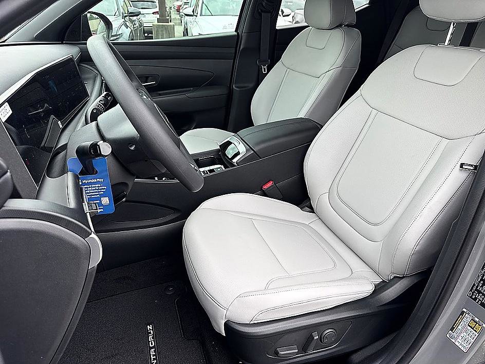 New 2026 Hyundai Santa Cruz SEL AWD/4WD image 8