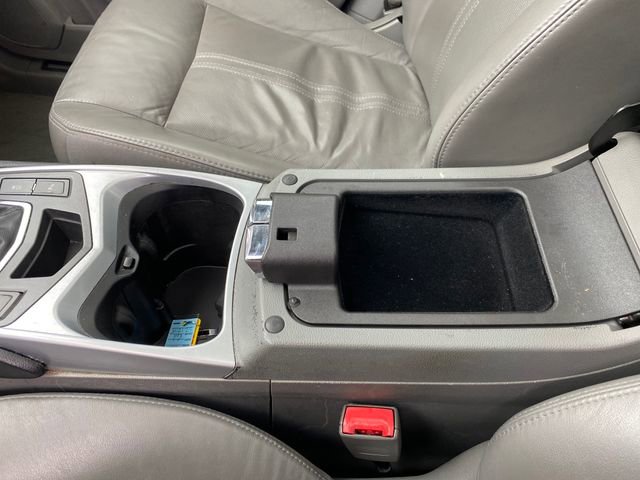 Used 2010 Cadillac SRX Luxury FWD image 13