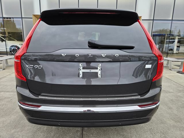 Certified 2024 Volvo XC90 T8 Plus w/ Protection Package Premier AWD/4WD image 6