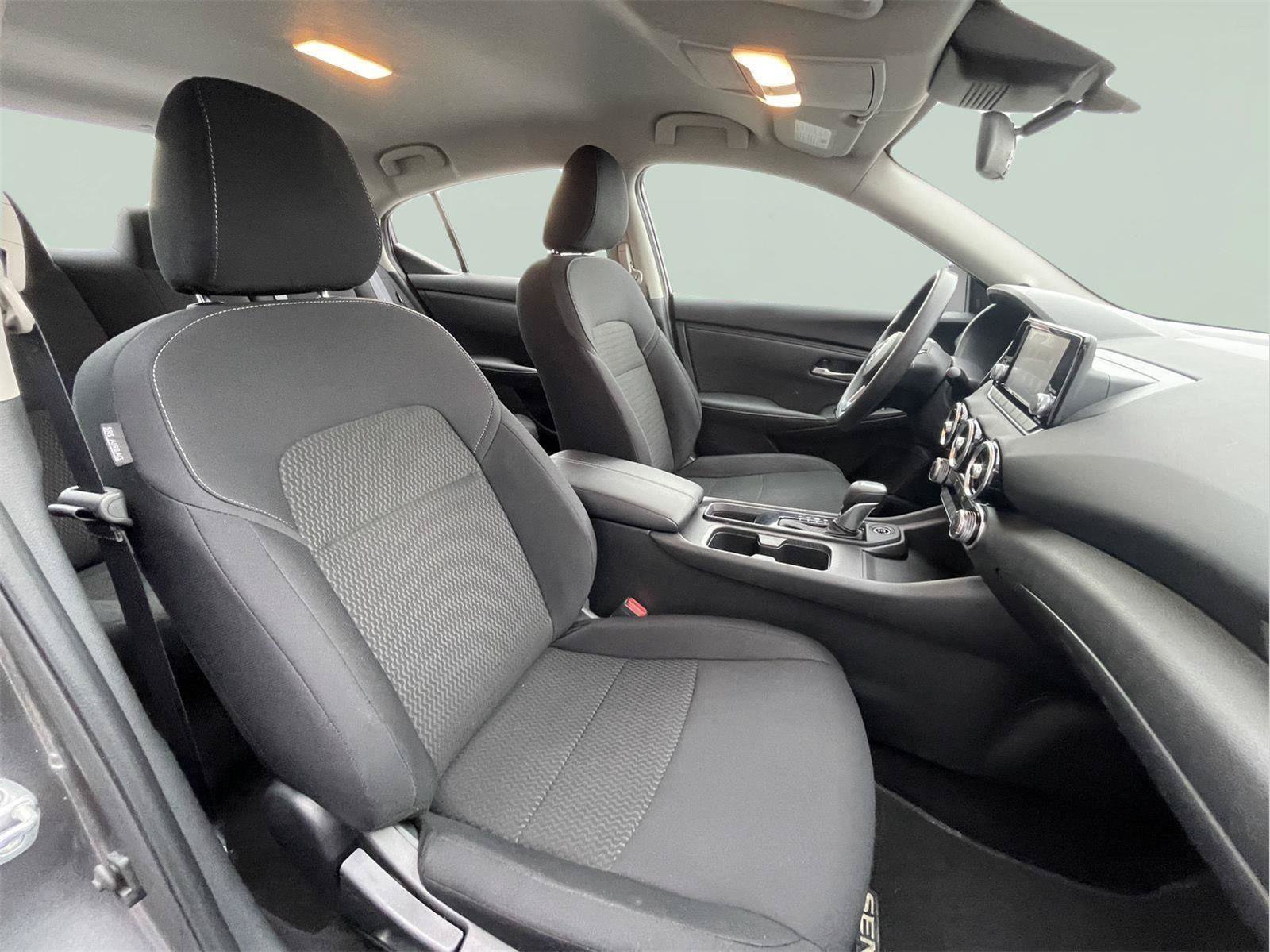 Used 2023 Nissan Sentra S FWD image 20