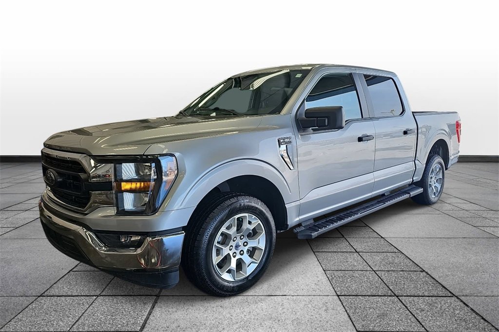 Used 2023 Ford F150 XLT