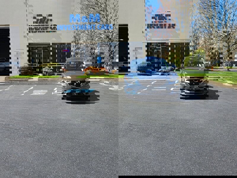 Used 2016 MAZDA MAZDA6 Touring image 45