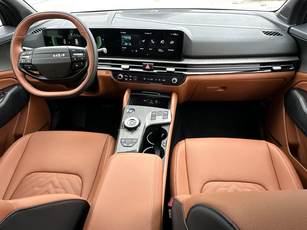 New 2026 Kia Sportage X-Line image 17