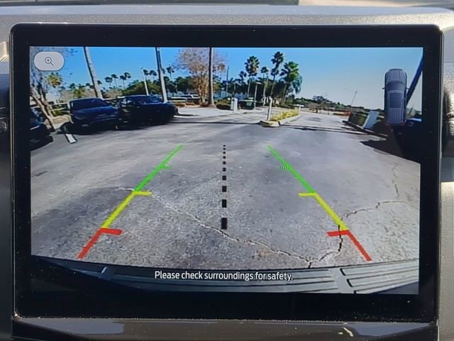 Used 2024 Ford Expedition XLT image 25