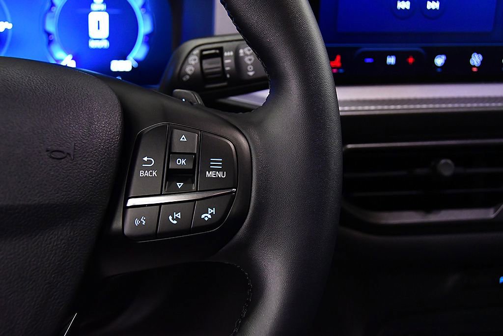 Used 2025 Ford Bronco Sport Badlands image 20