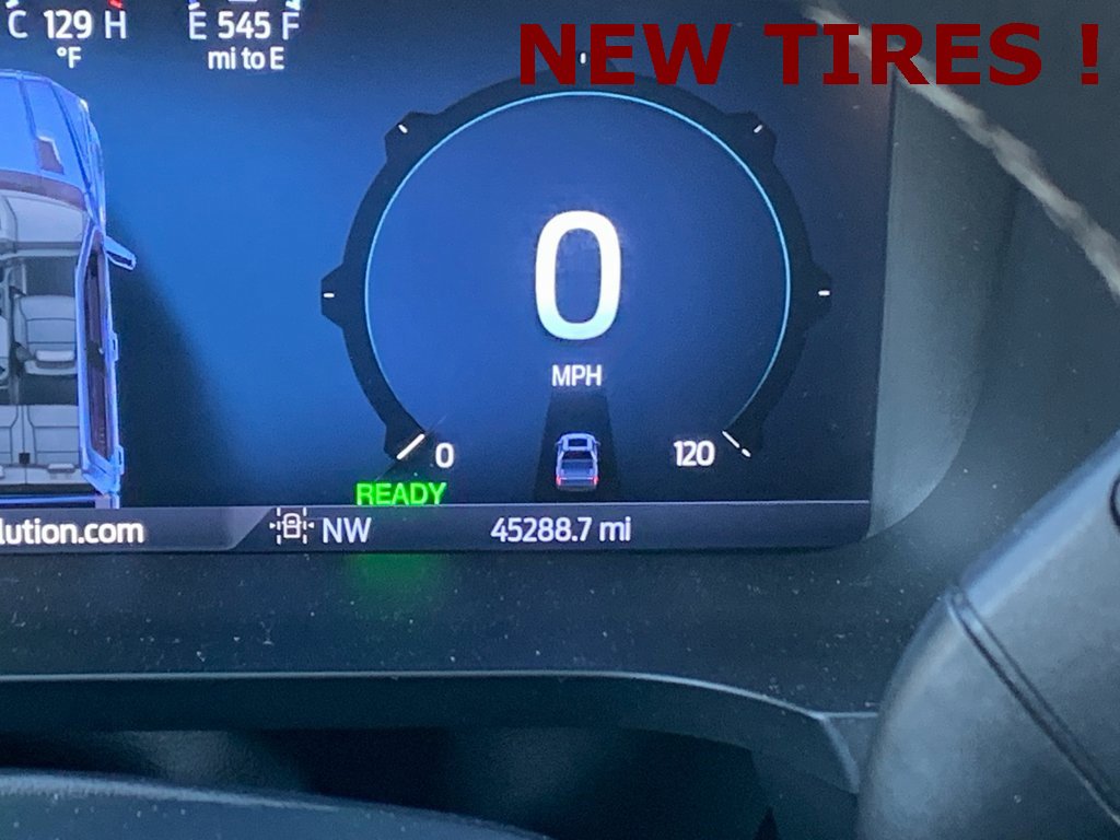 Used 2024 Ford F150 XLT w/ Mobile Office Package image 11