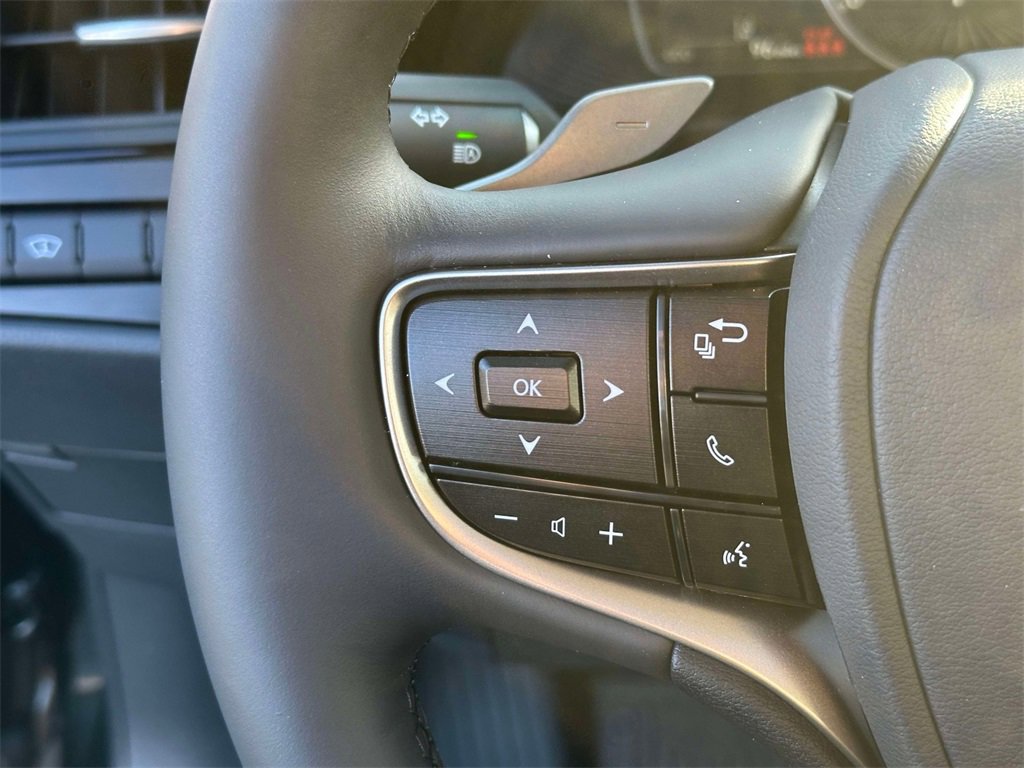 New 2025 Lexus ES 350 w/ Premium Package image 22