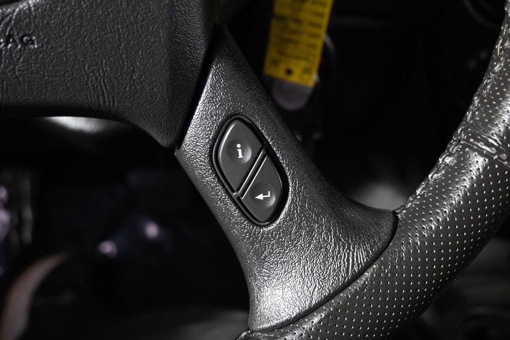 Used 2007 Chevrolet TrailBlazer SS AWD/4WD image 33