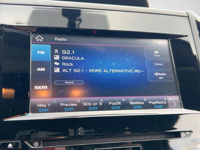 Used 2021 Subaru Crosstrek 2.5i Sport image 13