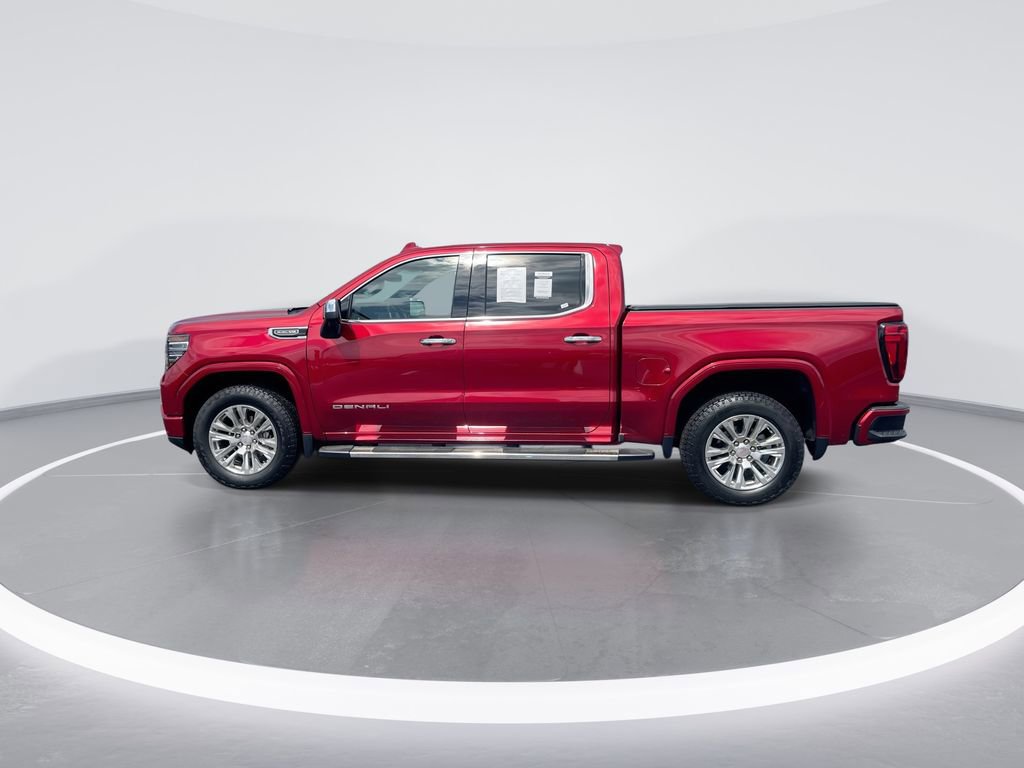 Used 2023 GMC Sierra 1500 Denali image 5