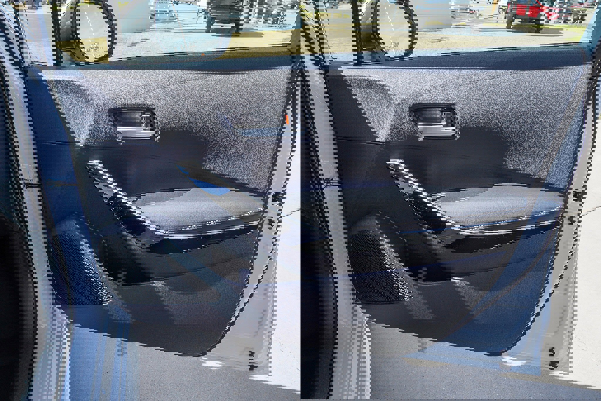 New 2026 Toyota Corolla XLE image 28