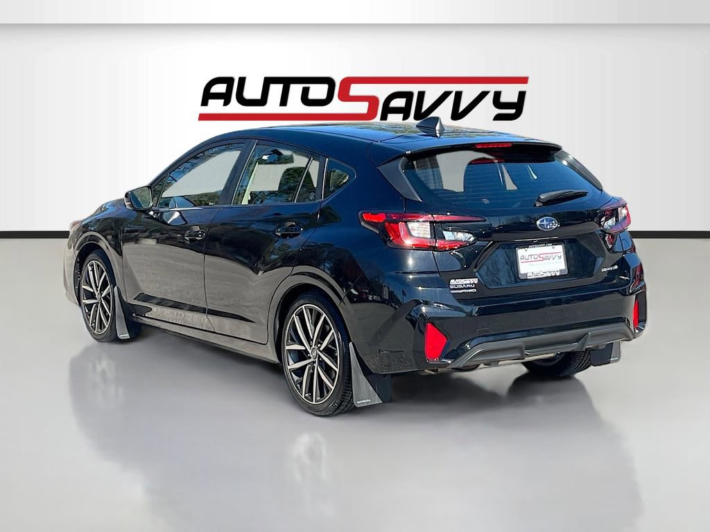 Used 2024 Subaru Impreza 2.0i Sport image 5