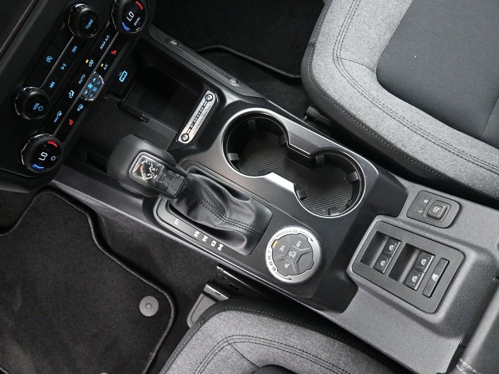 New 2025 Ford Bronco Big Bend image 16