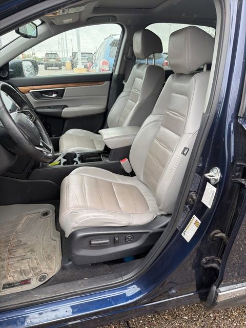 Used 2018 Honda CR-V Touring image 5