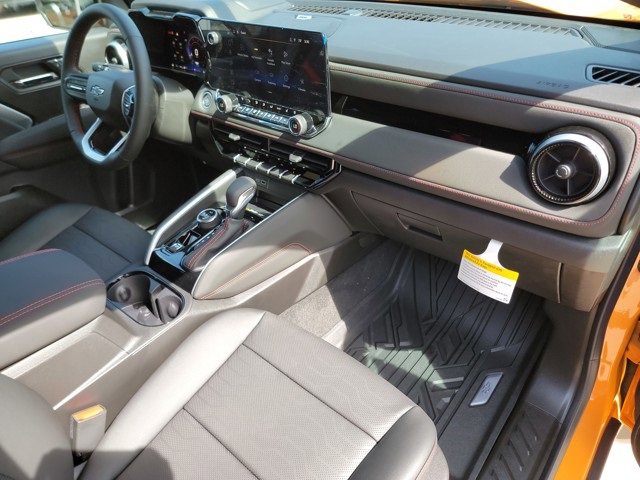 New 2026 Chevrolet Colorado Z71 w/ Technology Package image 21