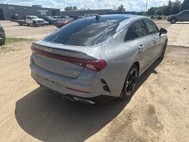 Used 2023 Kia K5 GT-Line AWD/4WD image 11