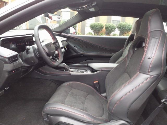 New 2024 Dodge Charger R/T Scat Pack w/ Plus Group image 5