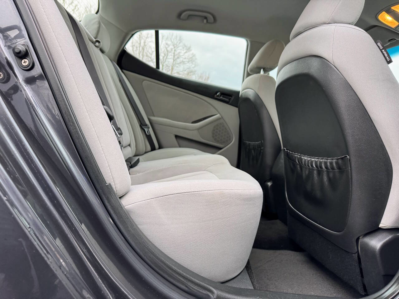 Used 2011 Kia Optima LX image 29