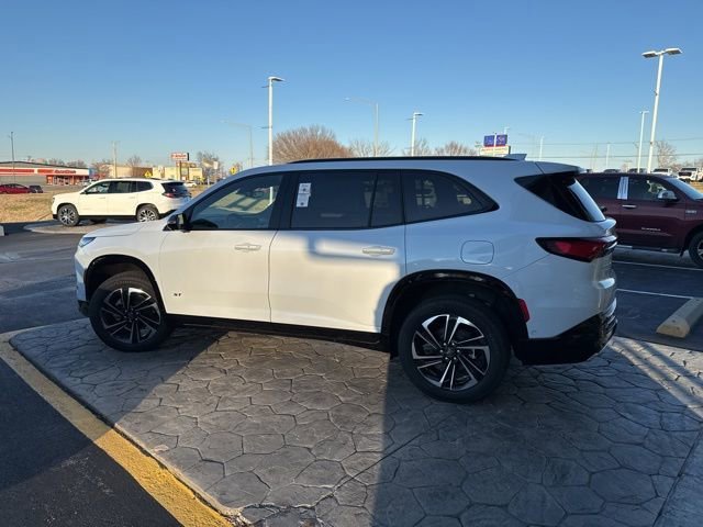 New 2026 Buick Enclave Sport Touring w/ Super Cruise Package image 3