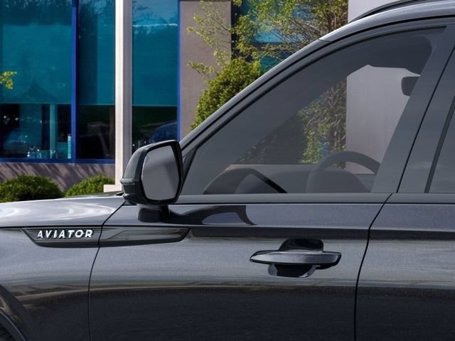 New 2026 Lincoln Aviator AWD image 35